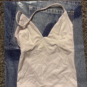 Cotton On Blush Tank Top